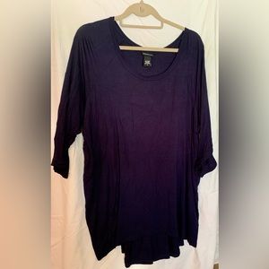 Torrid tunic NWOT